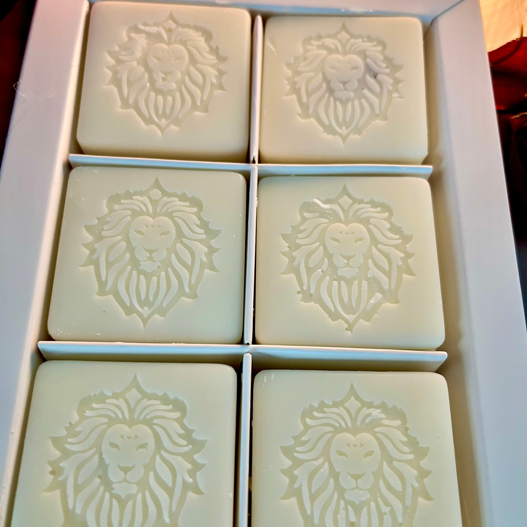 Sándman Intention Wax Melts