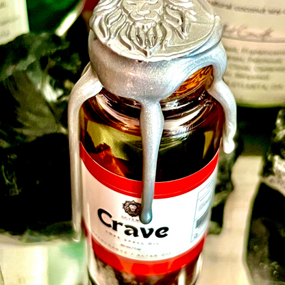 Crave Potion