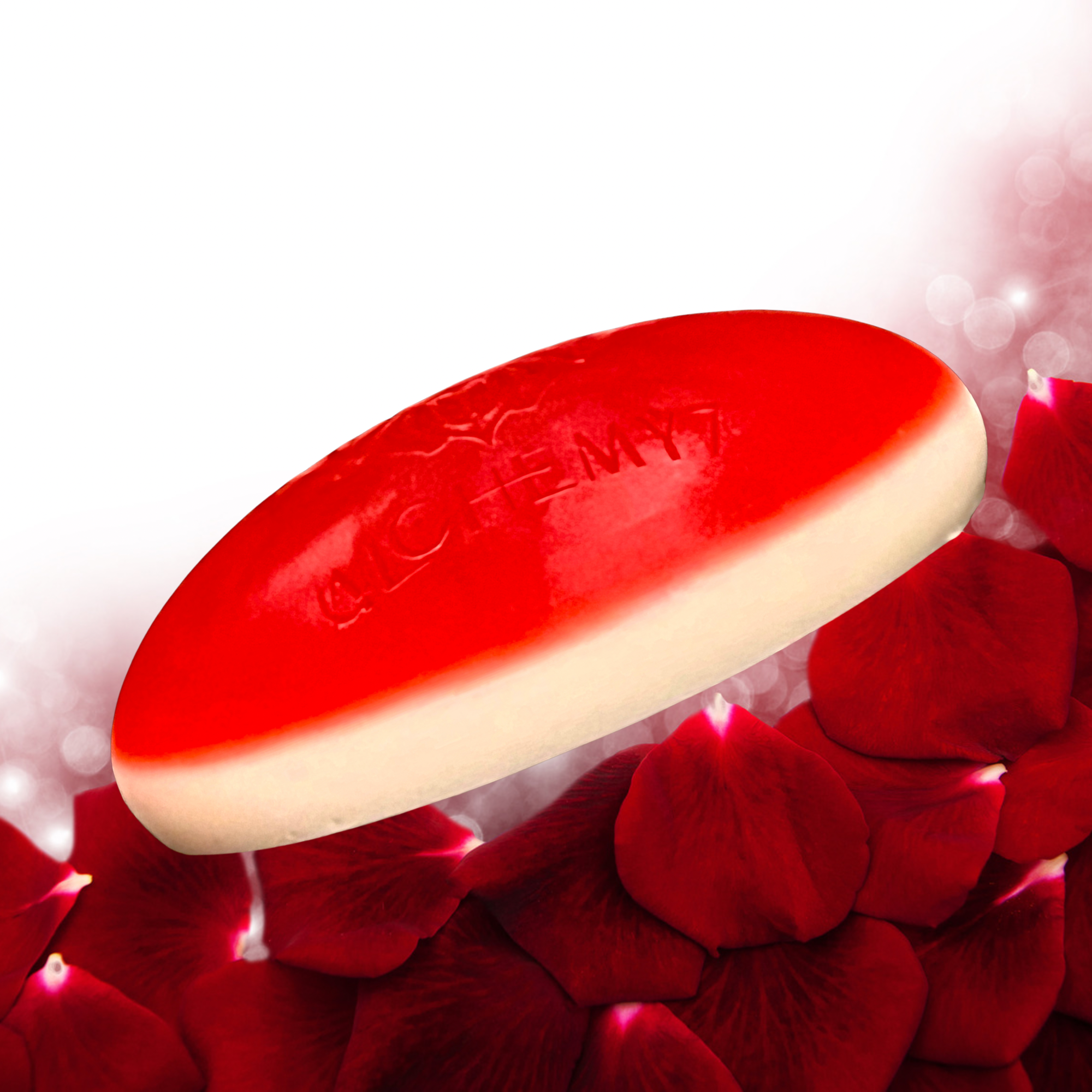 Crave Love Spell Soap